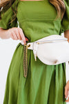 Luxe Convertible Sling Belt Bum Bag in 3 Colors