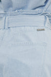 Ultra High Rise Paperbag Shorts - ALL SALES FINAL