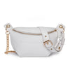 Luxe Convertible Sling Belt Bum Bag in 3 Colors