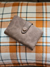 Soft Marbled Wristlet Wallet in 3 Colors