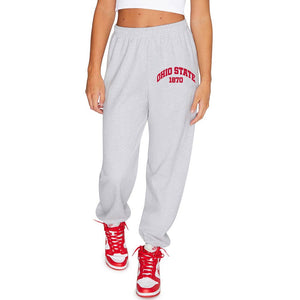 Ohio State OSU Buckeyes Established Sweatpants