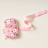 Tumbler Fanny Pack - Sweet Meadow Pink - ALL SALES FINAL